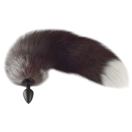 Пробка с хвостом, Sitabella SB-9013