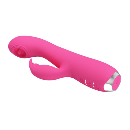 Вибратор Pretty Love Rachel