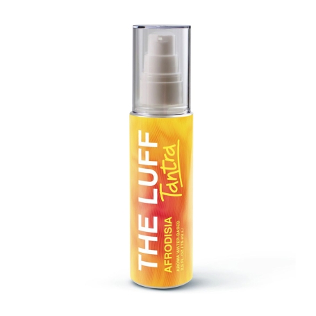 Интимный гель THE LUFF Afrodisia