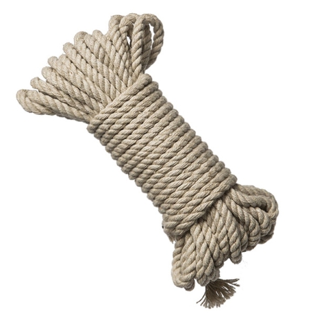 Веревка для связывания Kink Bind &amp; Tie