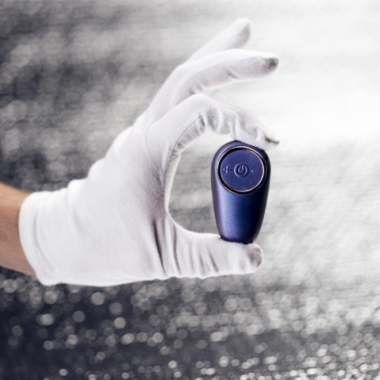 Вибростимулятор Hueman Black Hole