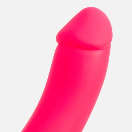 Вибратор Gvibe Gjay из мягкого силикона
