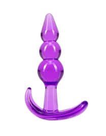 Пробка Triple Bead