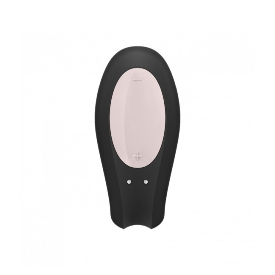 Вибратор Satisfyer Double Joy