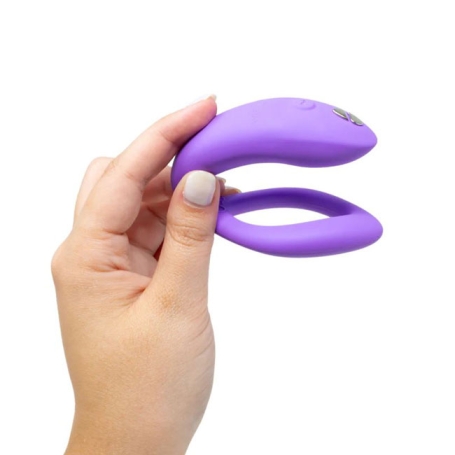Вибратор для пары We-Vibe Sync O