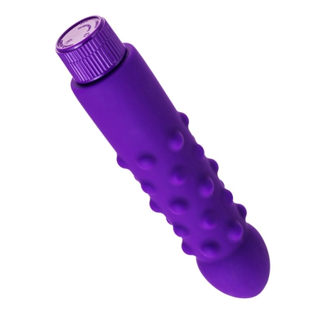 Рельефный вибратор A-Toys 761026