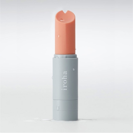 Мини-вибратор Tenga IROHA Stick