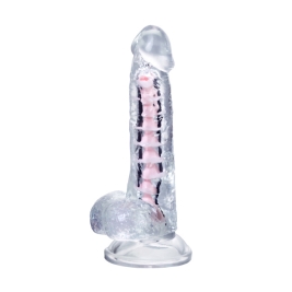 Гибкий фаллос A-toys Paret