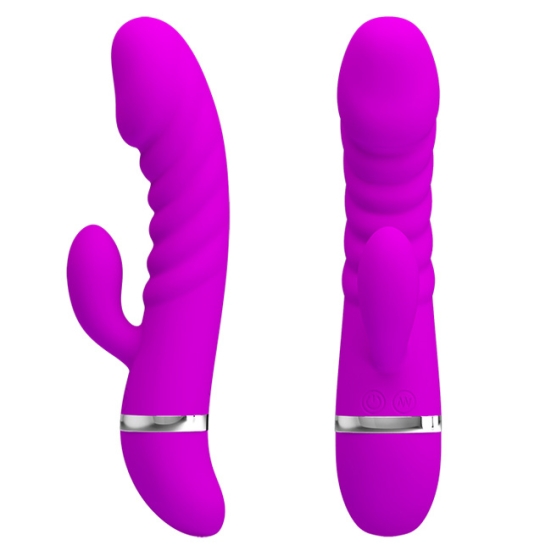 Вибратор Pretty Love Tracy