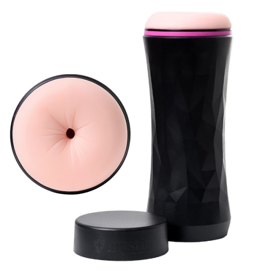 Мастурбатор MyStim OPUS E - Anal