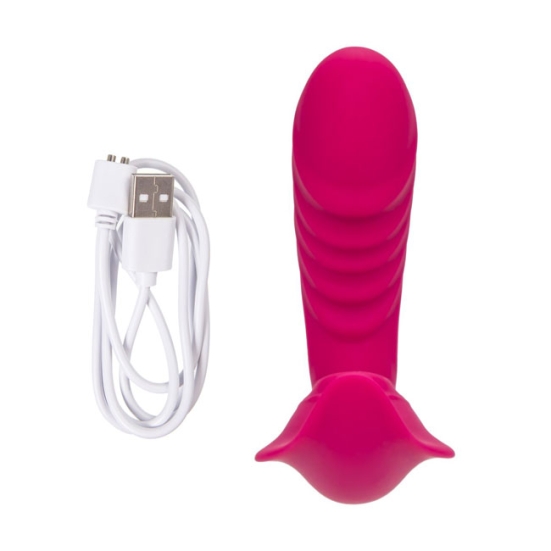 Вибратор JOS Shani