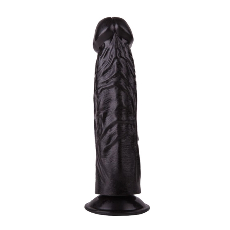 Фаллос Lovetoy 407400 - 18,8 см
