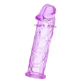 Насадка ToyFa Basic