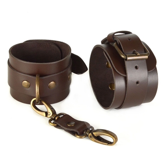 Наручники Sitabella IDEAL