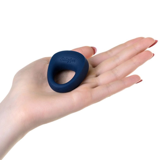 Виброкольцо Satisfyer Power Ring