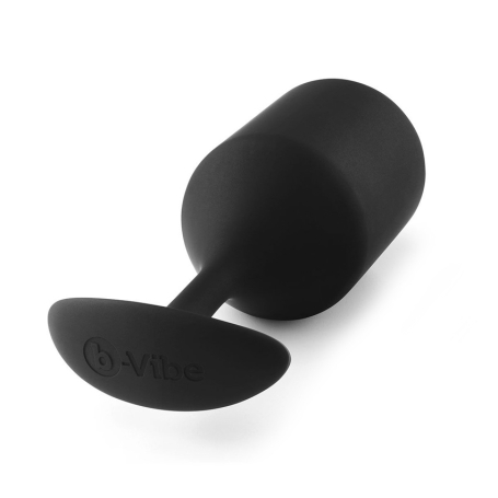 Пробка b-Vibe Snug Plug 5