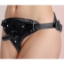 Страпон с 3 насадками Harness 7" Long
