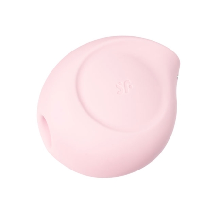 Вибростимулятор Satisfyer Sugar Rush