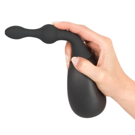 Душ анальный Black Velvets