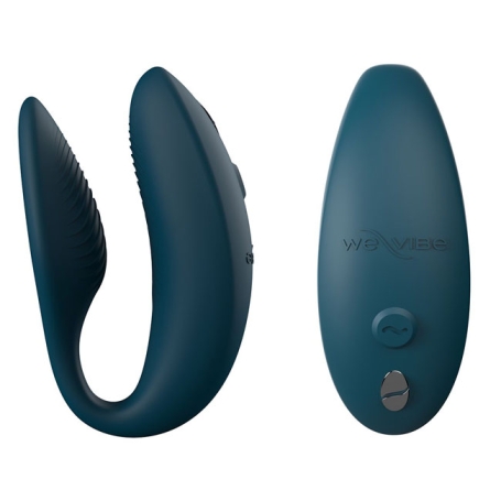 Вибратор We-Vibe Sync 2 с пультом