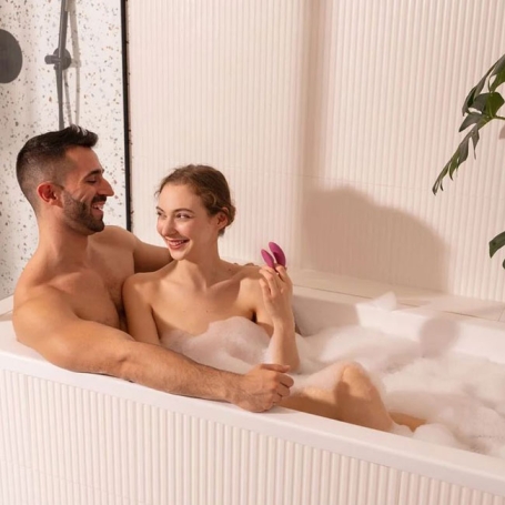 Вибратор We-Vibe Sync 2 с пультом