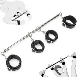 Распорка Spreader Bar Lux Fetish