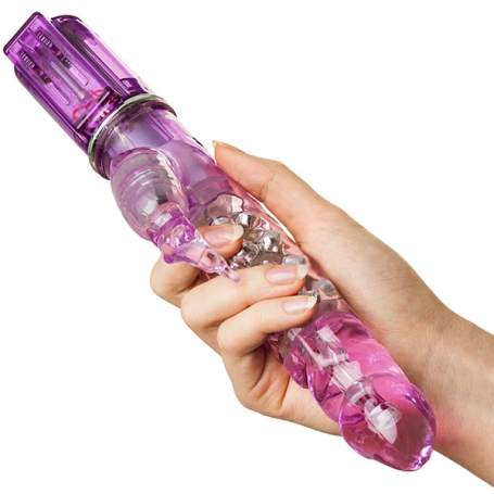 Вибратор A-toys High-Tech 761035