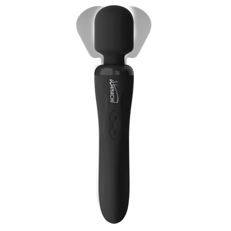 Клиторальный вибратор Wanachi Body Recharger