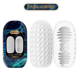 Мастурбаторы Pretty Love Venus-X