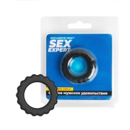 Эрекционное кольцо Sex Expert SEM-55079