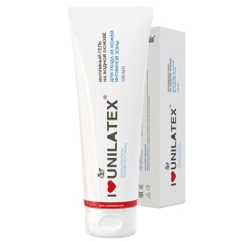 Смазка Unilatex Gel, 100 мл